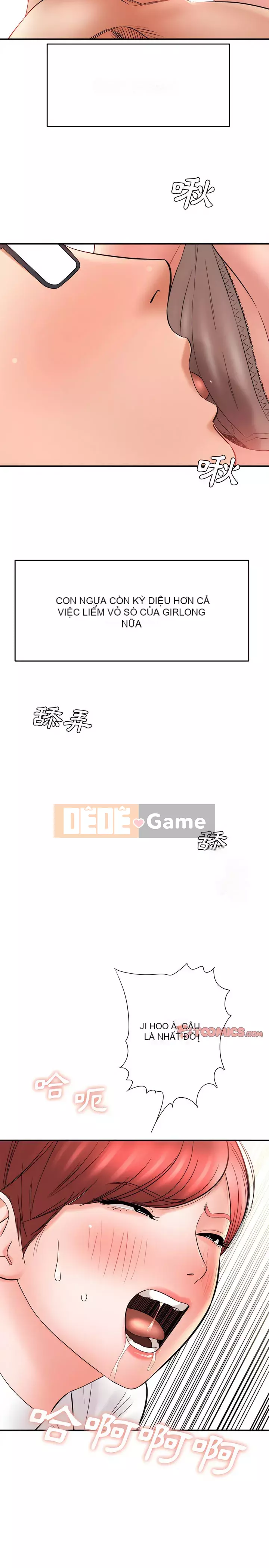 Phải lòng trợ lý Chương 26-27