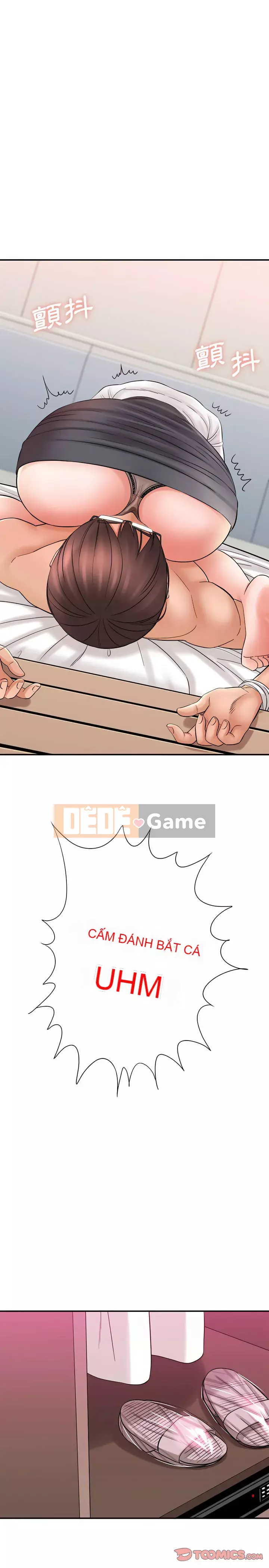 Phải lòng trợ lý Chương 26-27