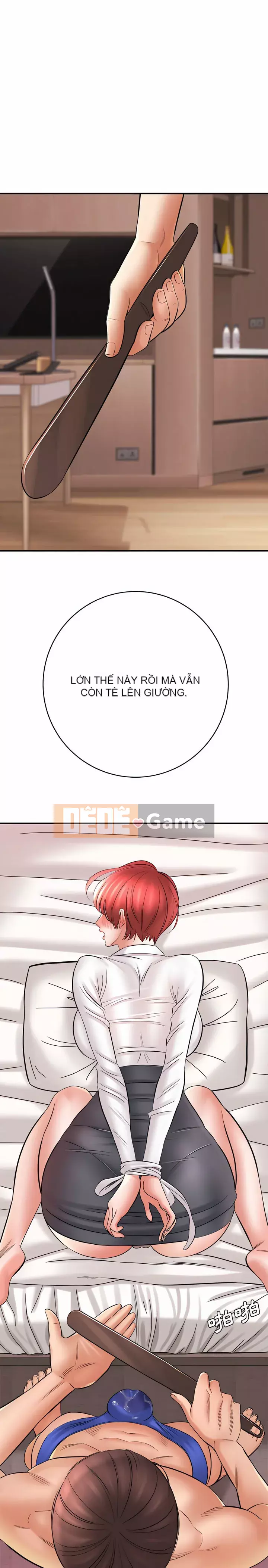 Phải lòng trợ lý Chương 26-27