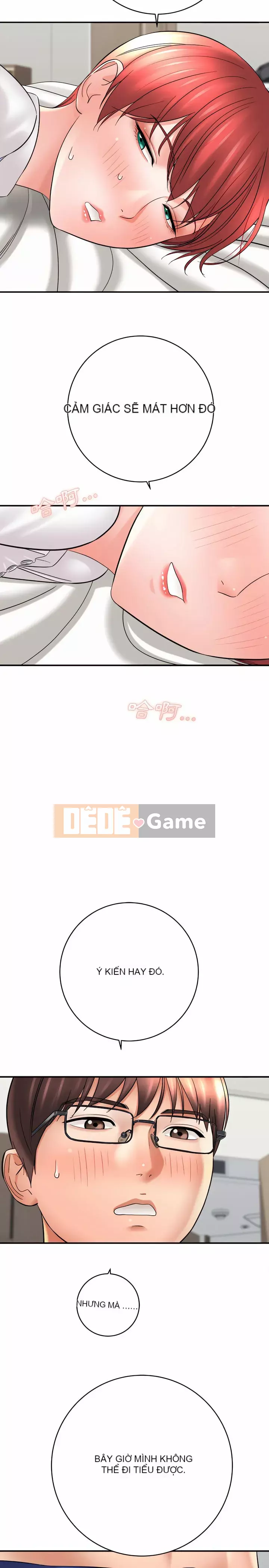 Phải lòng trợ lý Chương 26-27