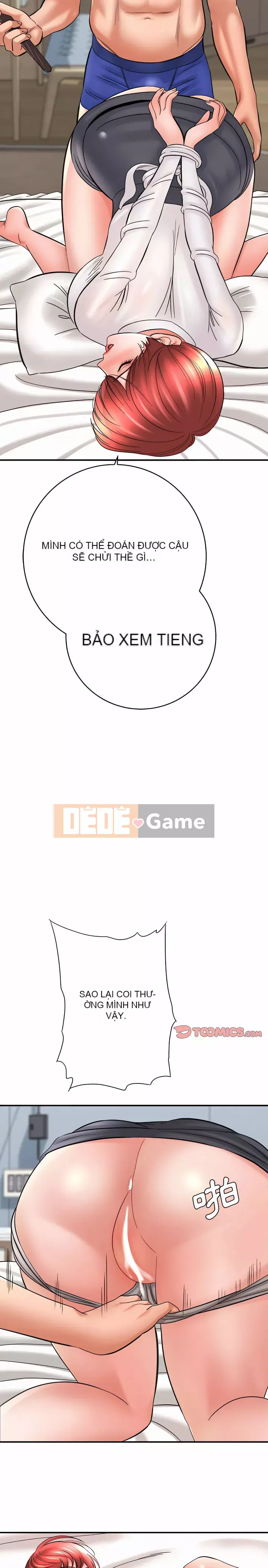 Phải lòng trợ lý Chương 26-27