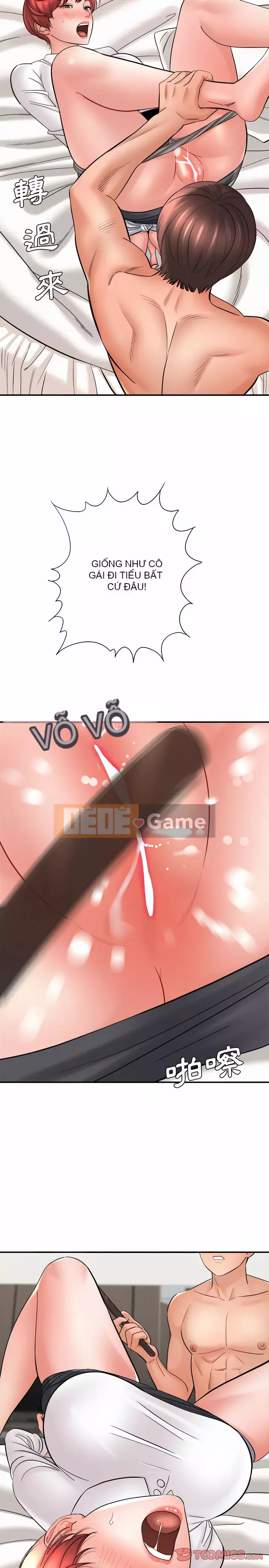 Phải lòng trợ lý Chương 26-27