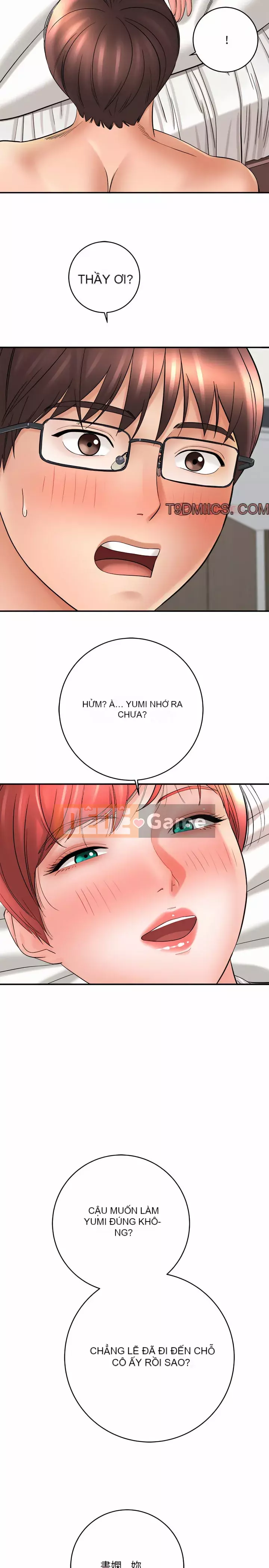 Phải lòng trợ lý Chương 26-27