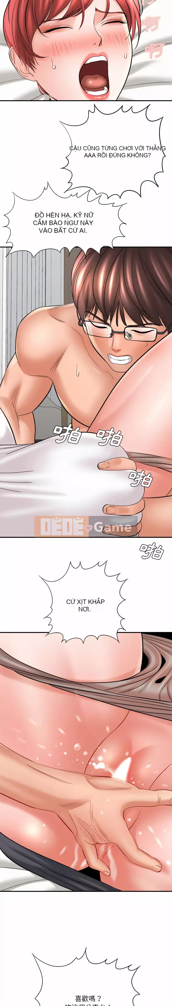 Phải lòng trợ lý Chương 26-27