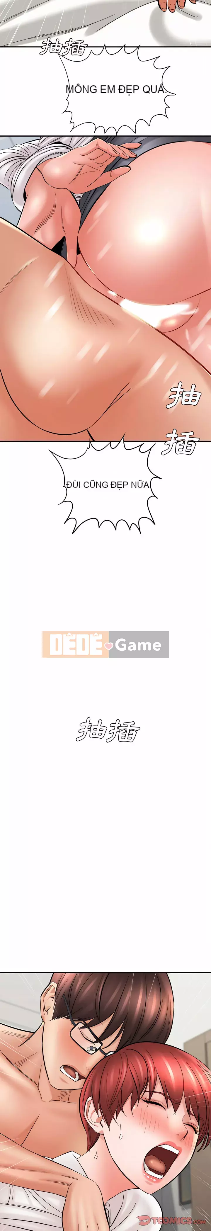 Phải lòng trợ lý Chương 26-27