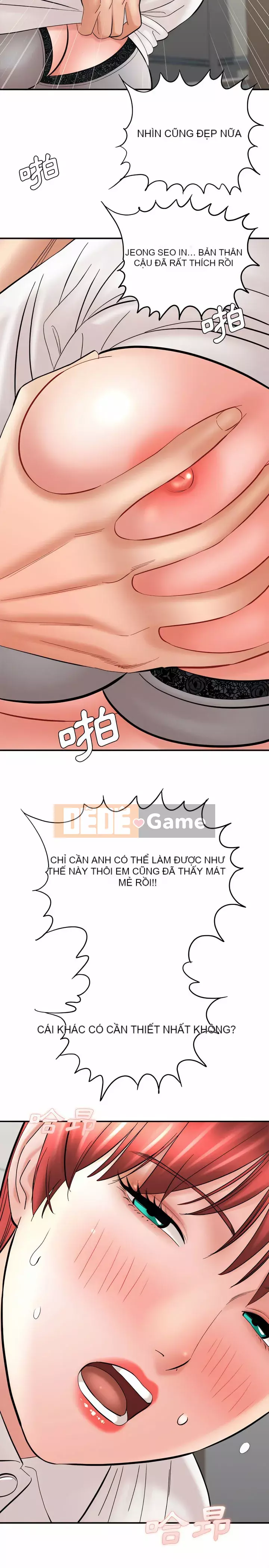 Phải lòng trợ lý Chương 26-27