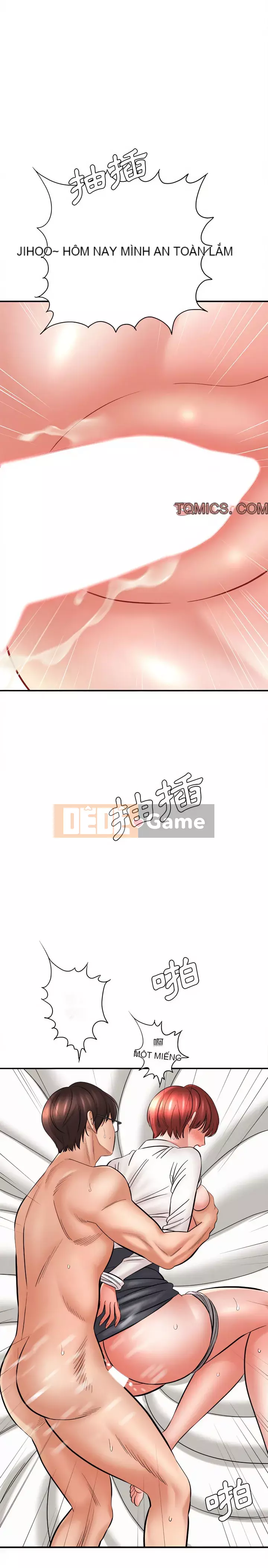 Phải lòng trợ lý Chương 26-27