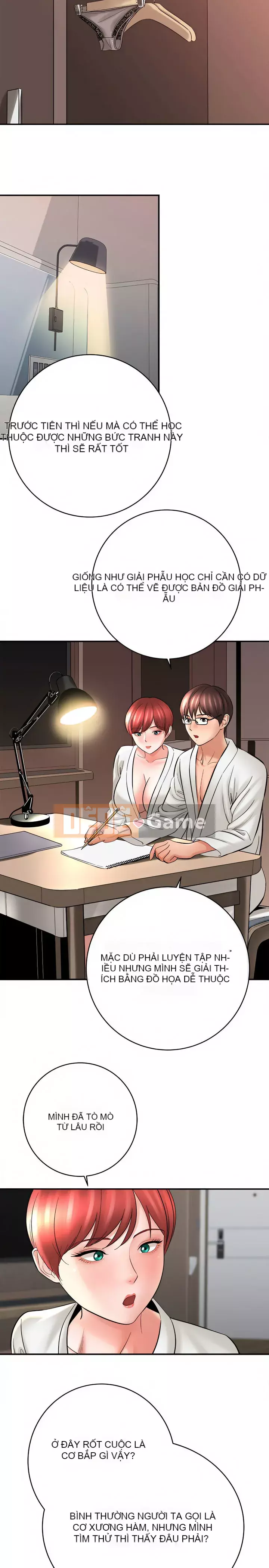 Phải lòng trợ lý Chương 26-27