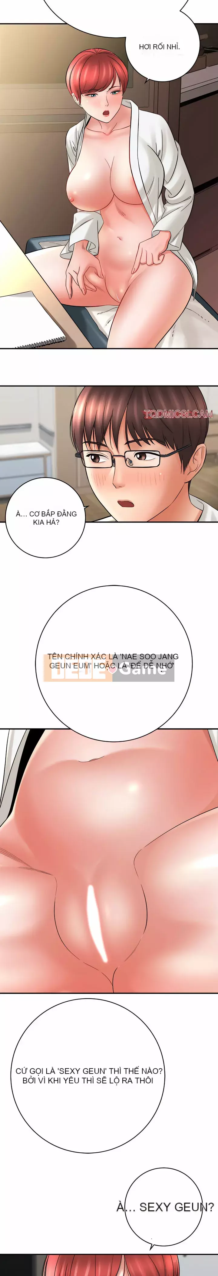 Phải lòng trợ lý Chương 26-27