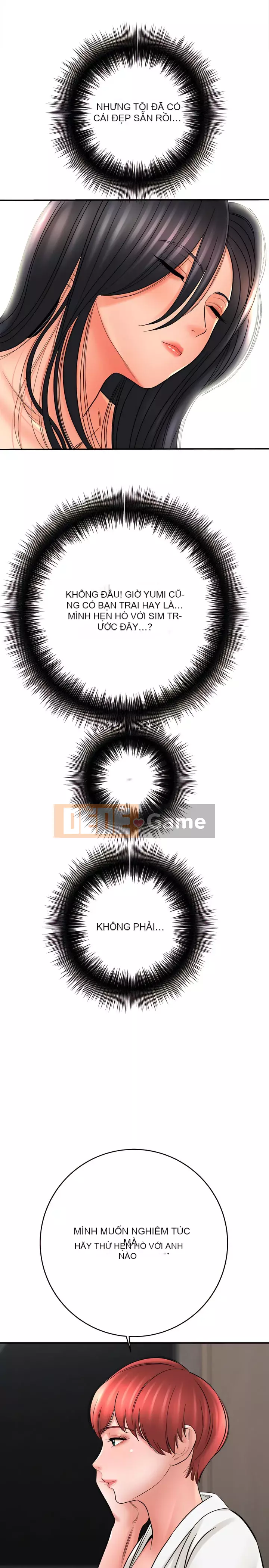 Phải lòng trợ lý Chương 26-27