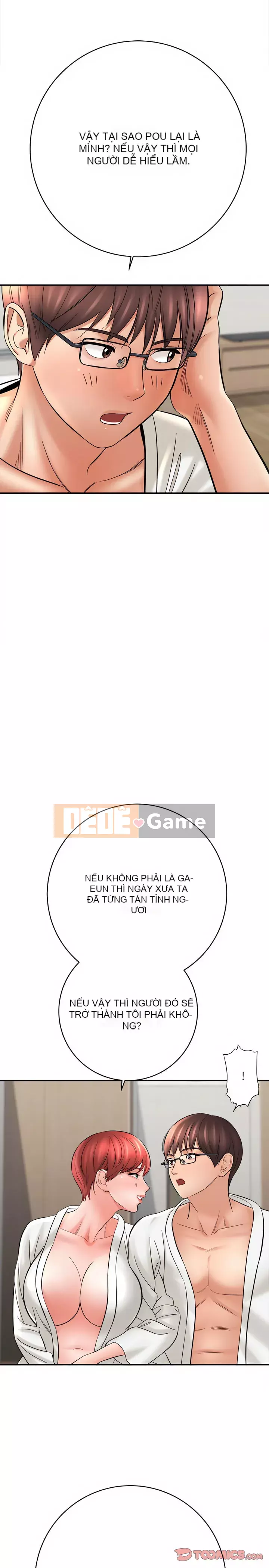 Phải lòng trợ lý Chương 26-27