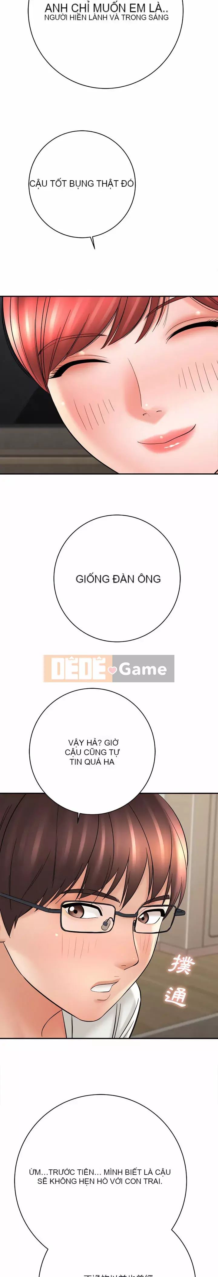 Phải lòng trợ lý Chương 26-27