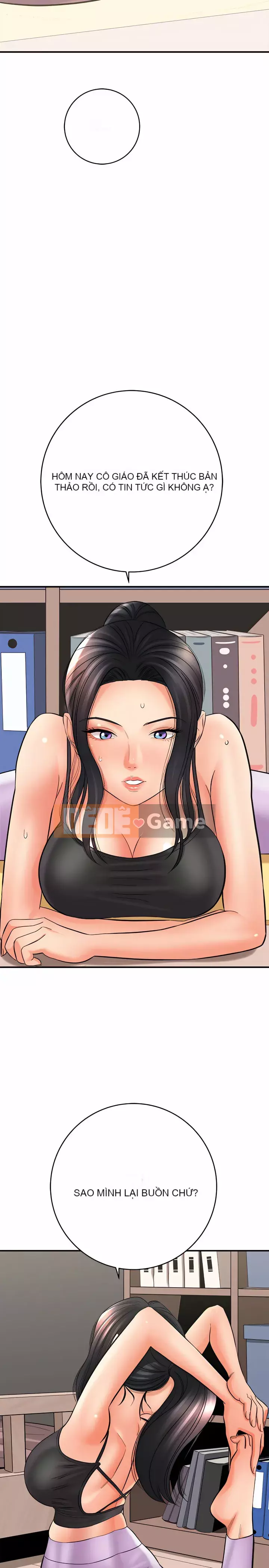 Phải lòng trợ lý Chương 26-27