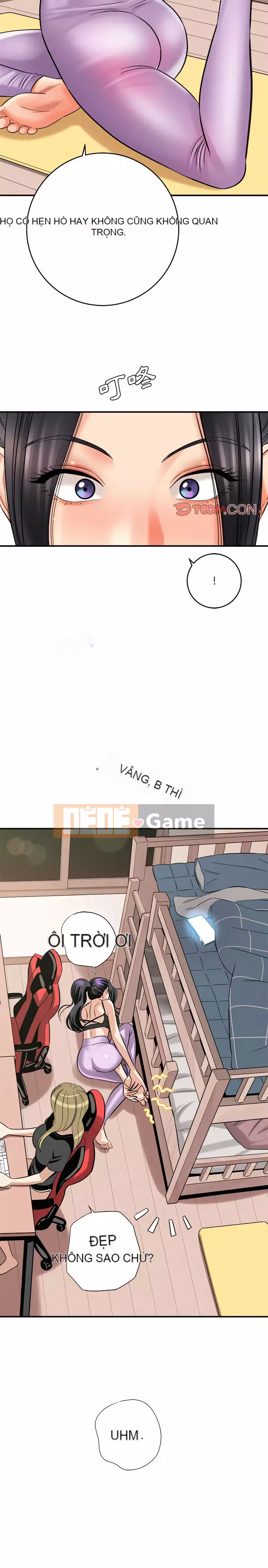 Phải lòng trợ lý Chương 26-27