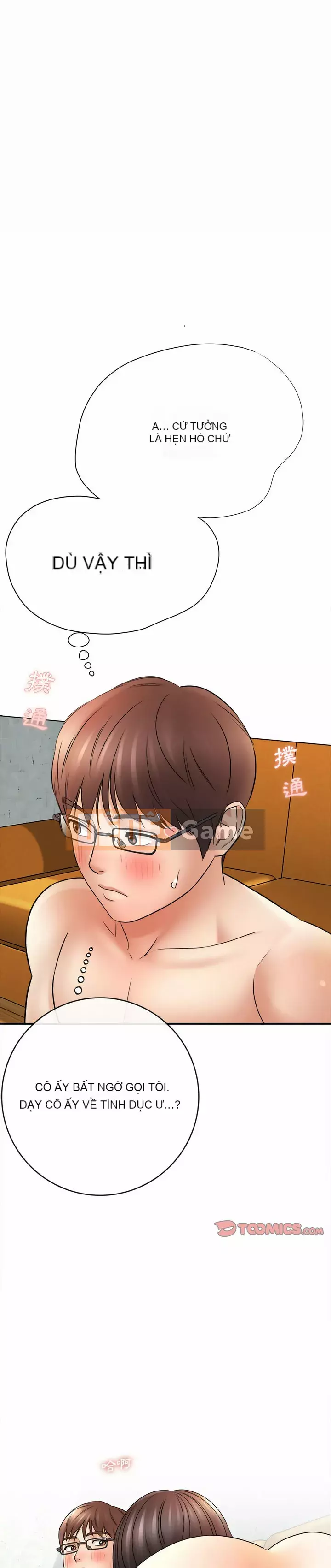 Phải lòng trợ lý Chương 22-23