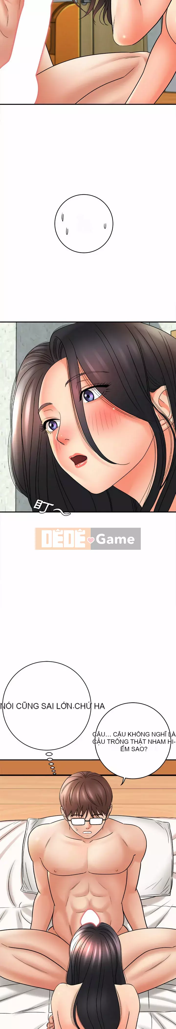 Phải lòng trợ lý Chương 22-23