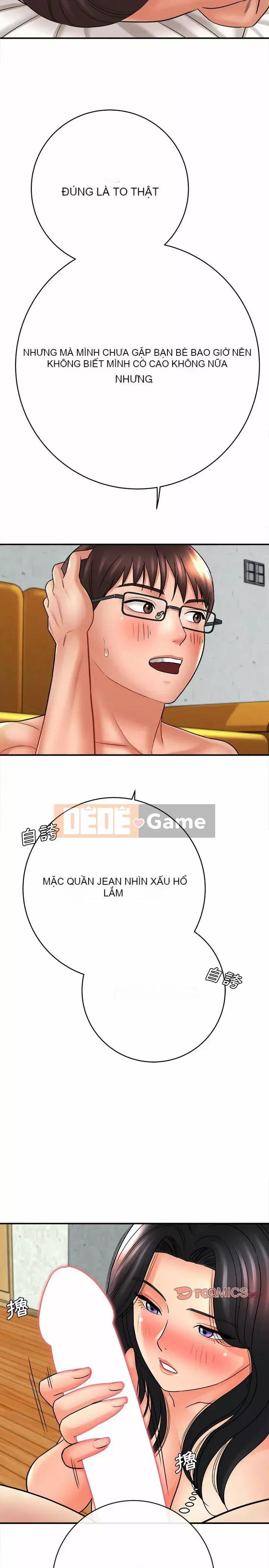 Phải lòng trợ lý Chương 22-23