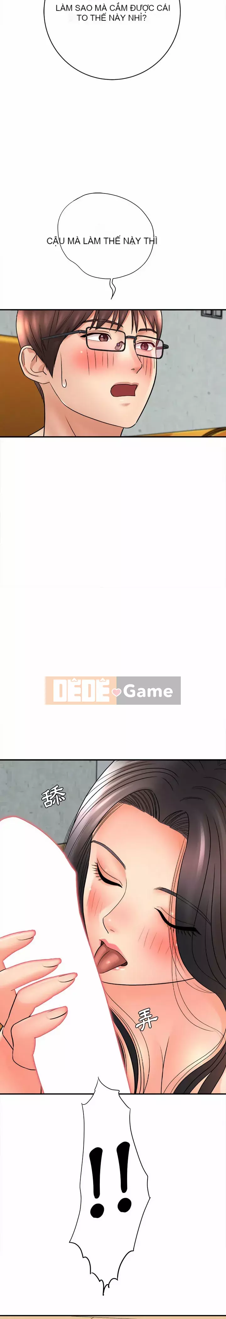 Phải lòng trợ lý Chương 22-23