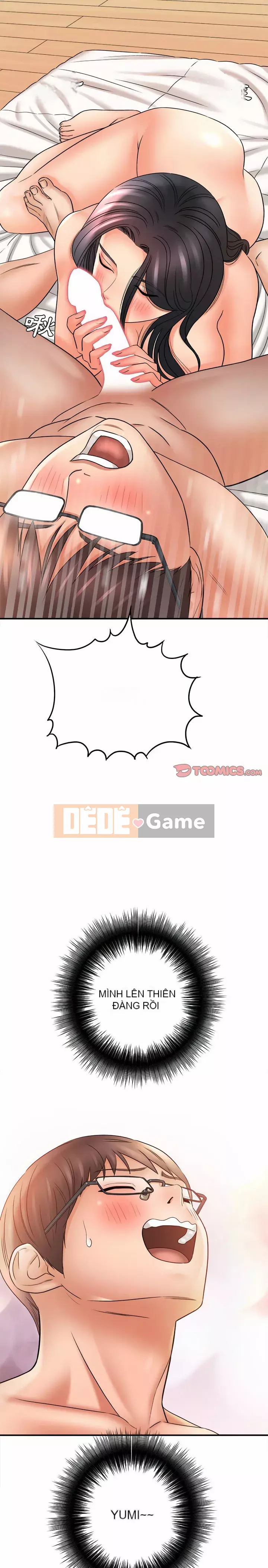 Phải lòng trợ lý Chương 22-23