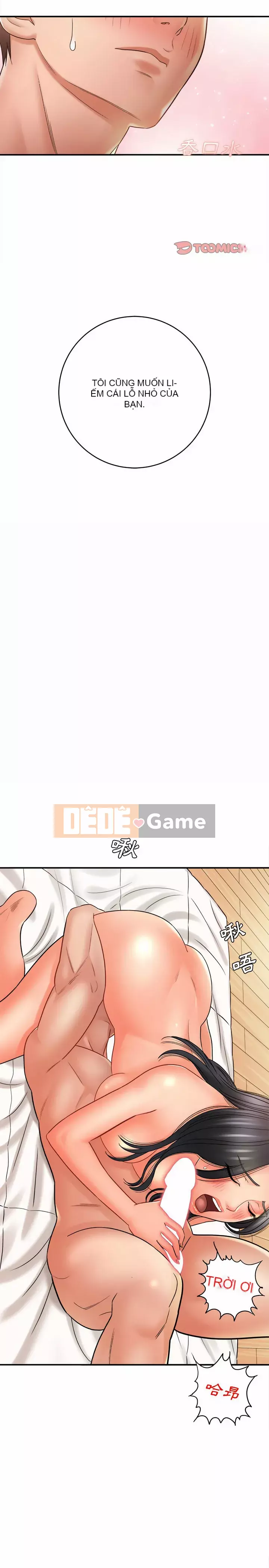 Phải lòng trợ lý Chương 22-23