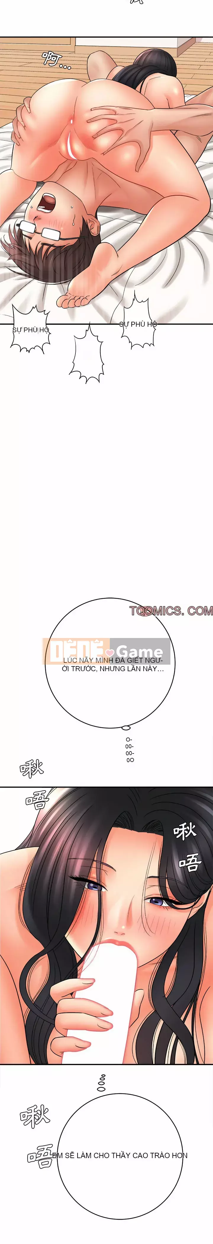 Phải lòng trợ lý Chương 22-23
