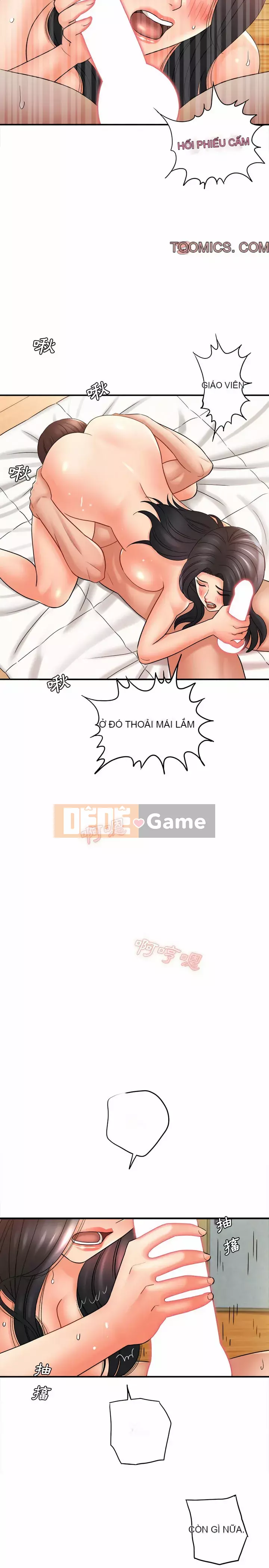 Phải lòng trợ lý Chương 22-23