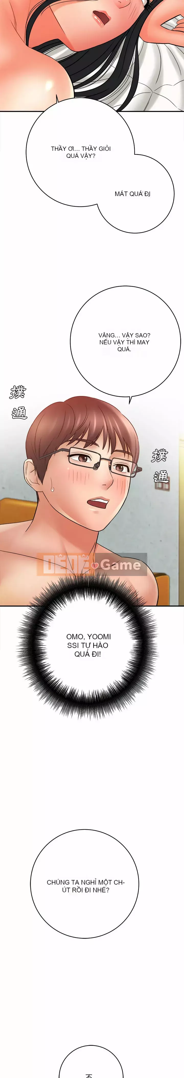 Phải lòng trợ lý Chương 22-23