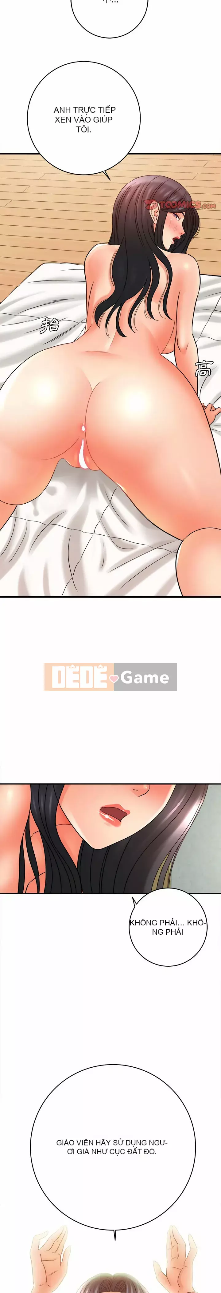 Phải lòng trợ lý Chương 22-23