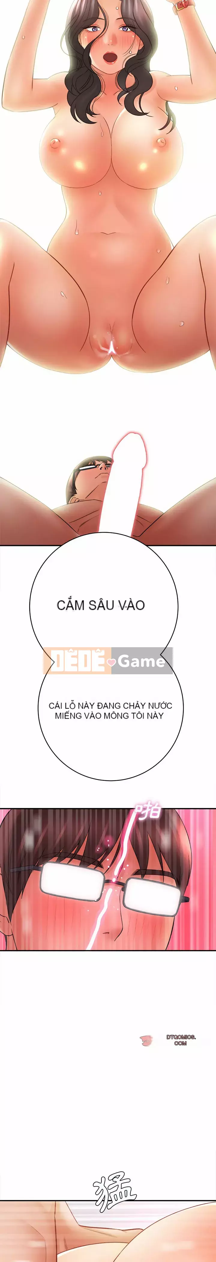 Phải lòng trợ lý Chương 22-23