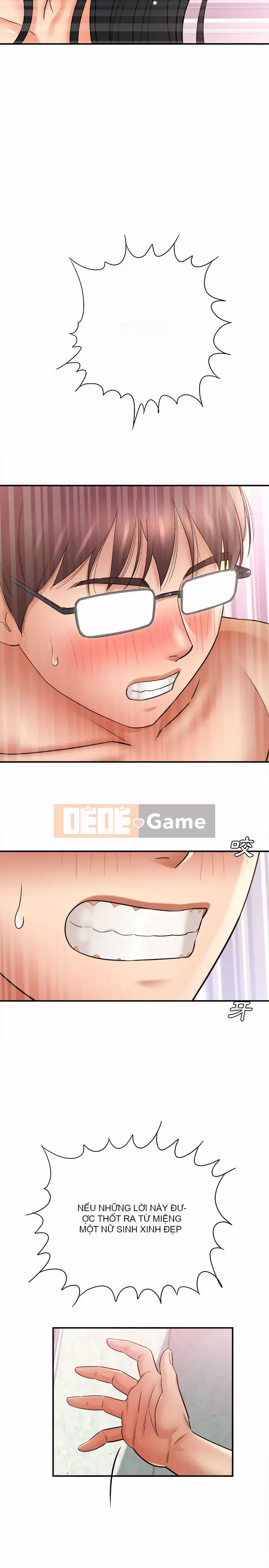 Phải lòng trợ lý Chương 22-23