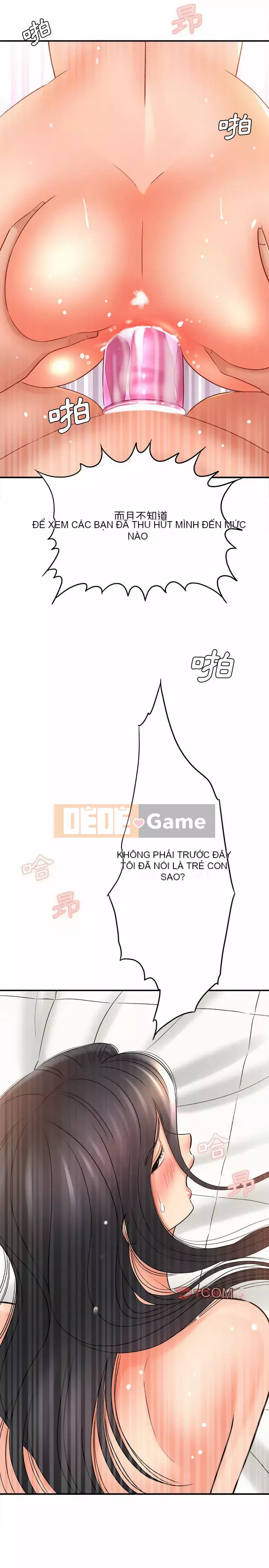 Phải lòng trợ lý Chương 22-23