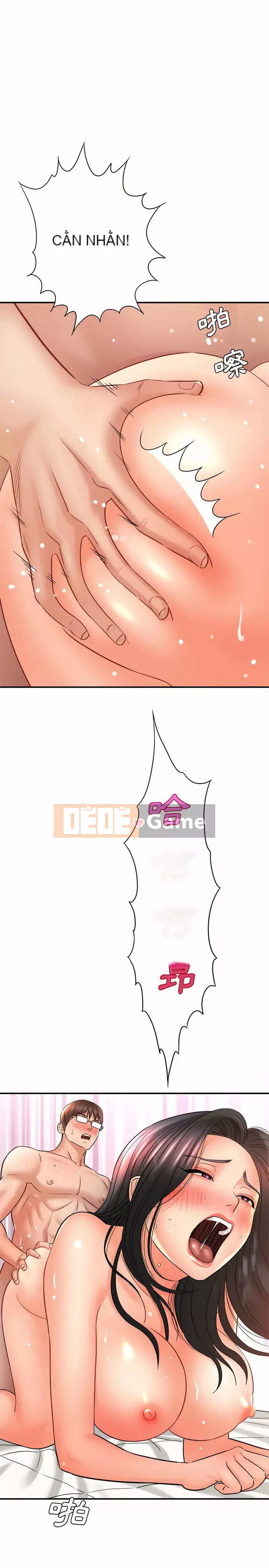 Phải lòng trợ lý Chương 22-23