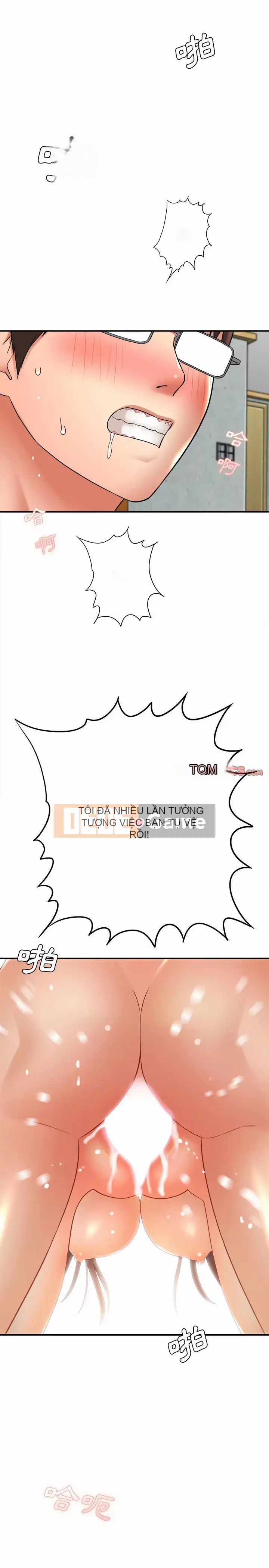 Phải lòng trợ lý Chương 22-23