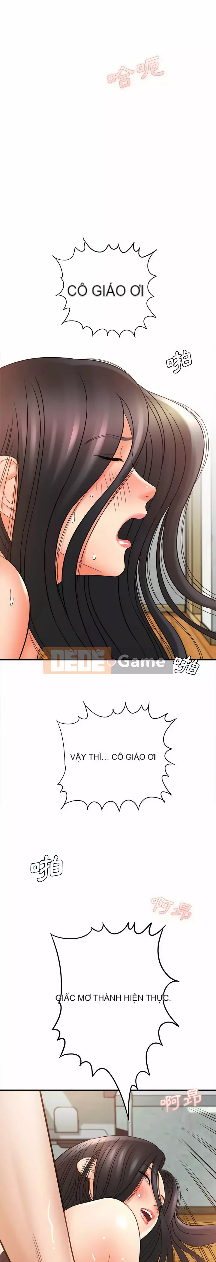 Phải lòng trợ lý Chương 22-23