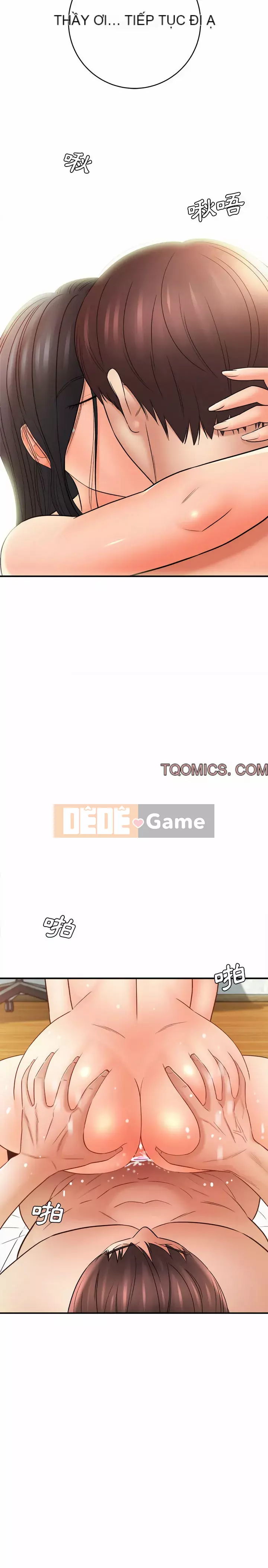 Phải lòng trợ lý Chương 22-23