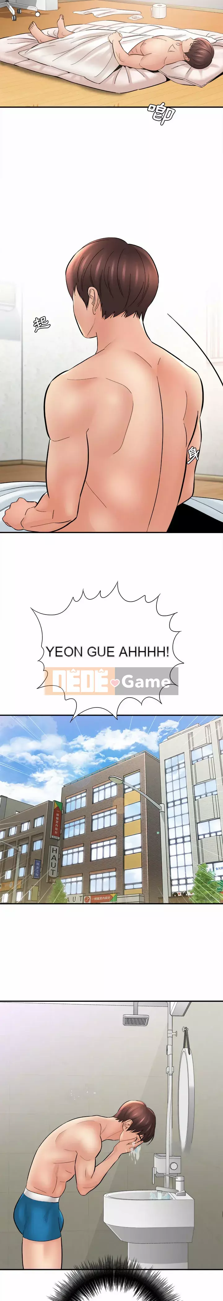 Phải lòng trợ lý Chương 22-23