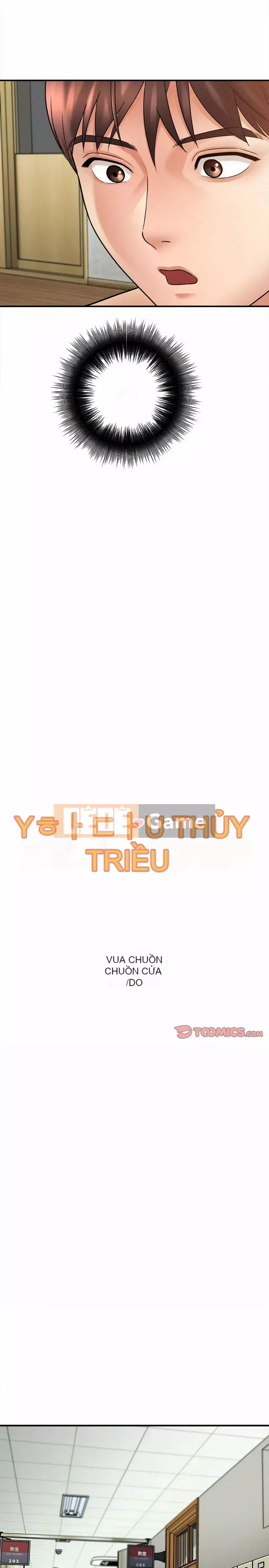 Phải lòng trợ lý Chương 22-23