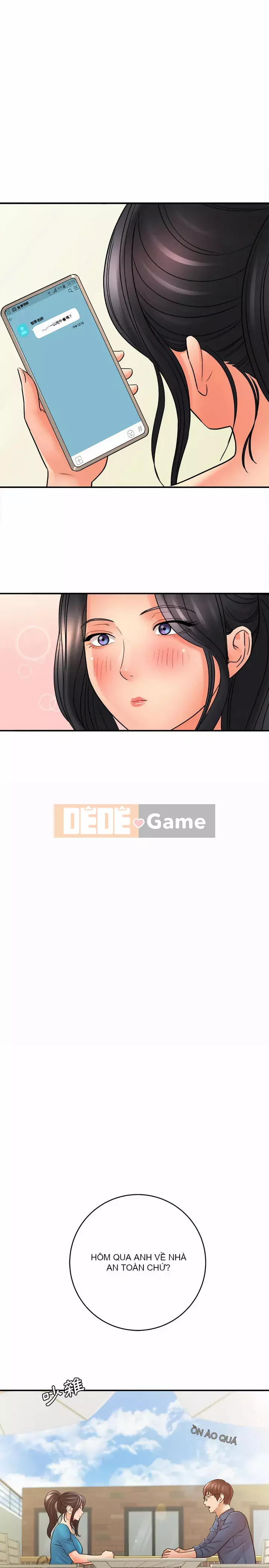 Phải lòng trợ lý Chương 22-23