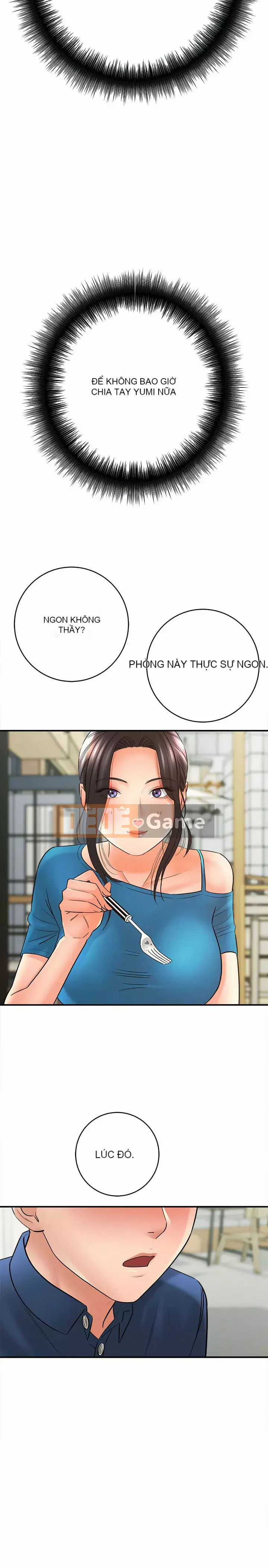 Phải lòng trợ lý Chương 22-23