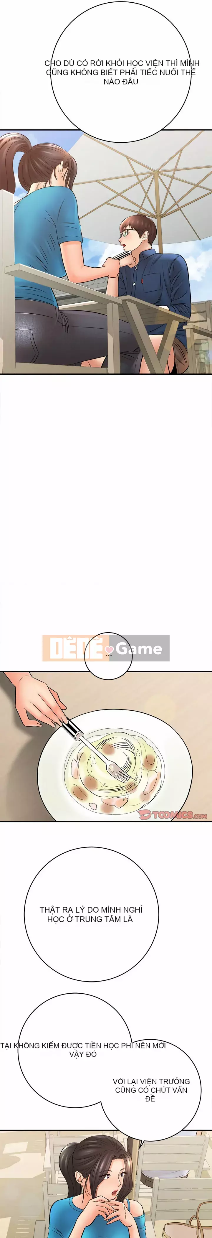 Phải lòng trợ lý Chương 22-23