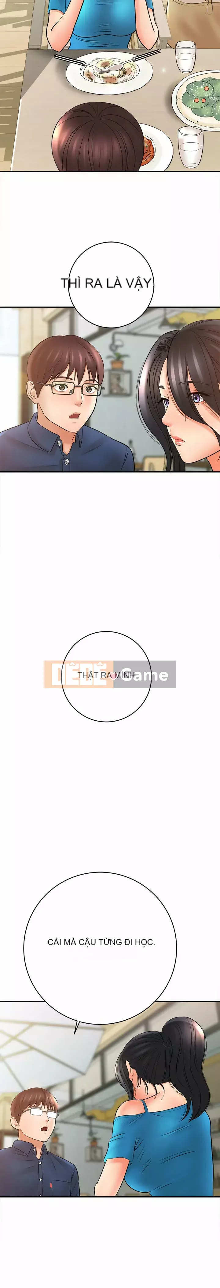 Phải lòng trợ lý Chương 22-23