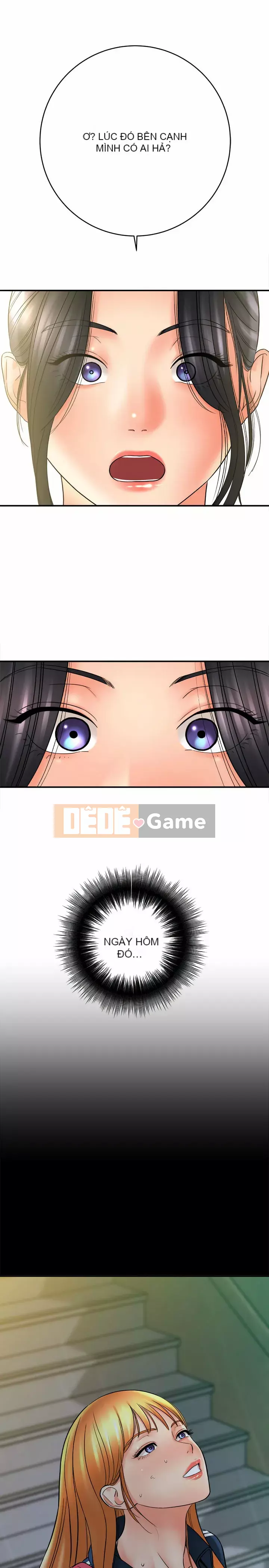 Phải lòng trợ lý Chương 22-23