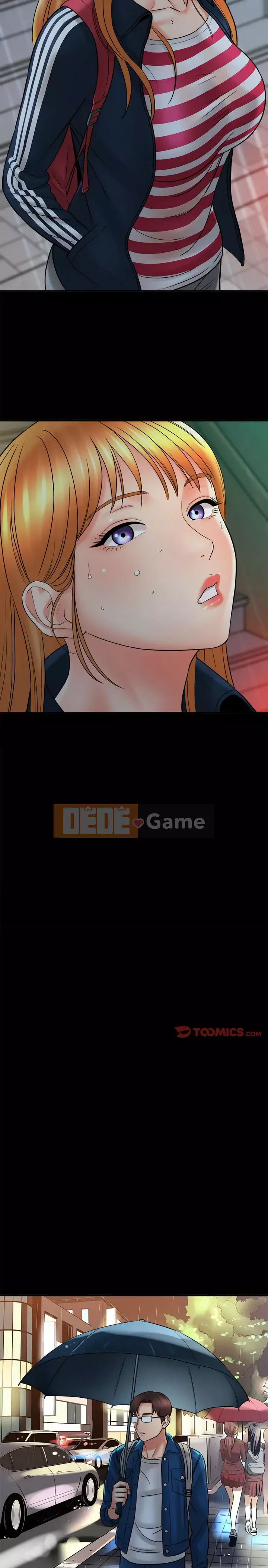 Phải lòng trợ lý Chương 22-23