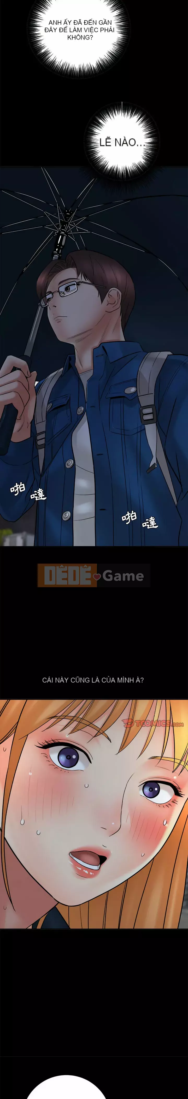 Phải lòng trợ lý Chương 22-23