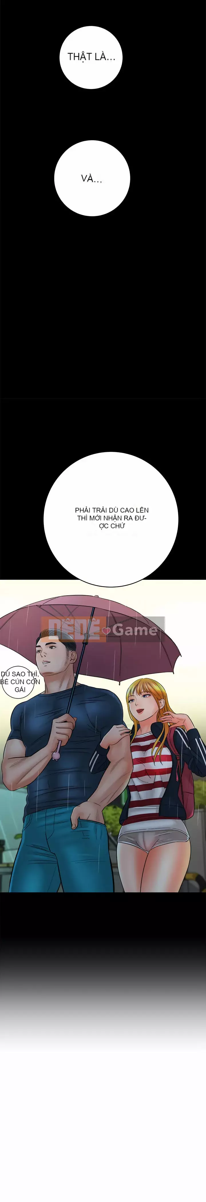 Phải lòng trợ lý Chương 22-23