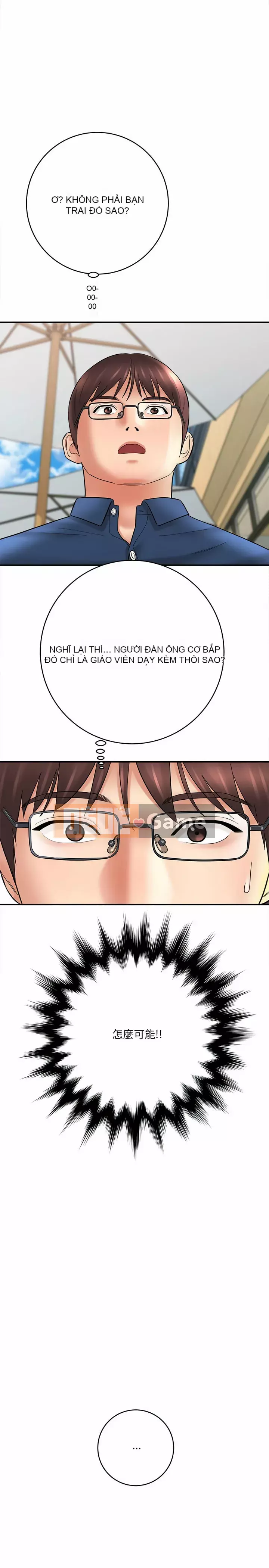 Phải lòng trợ lý Chương 22-23