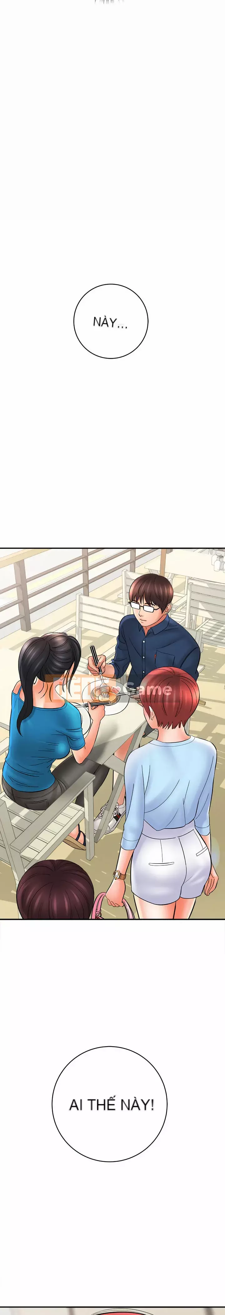 Phải lòng trợ lý Chương 22-23