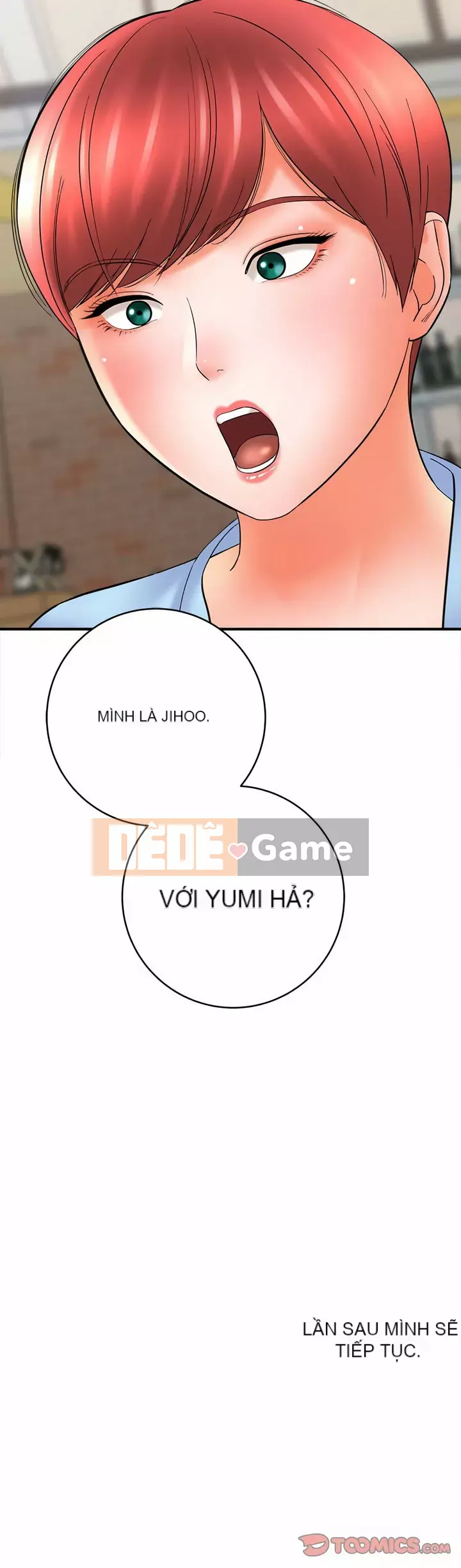 Phải lòng trợ lý Chương 22-23