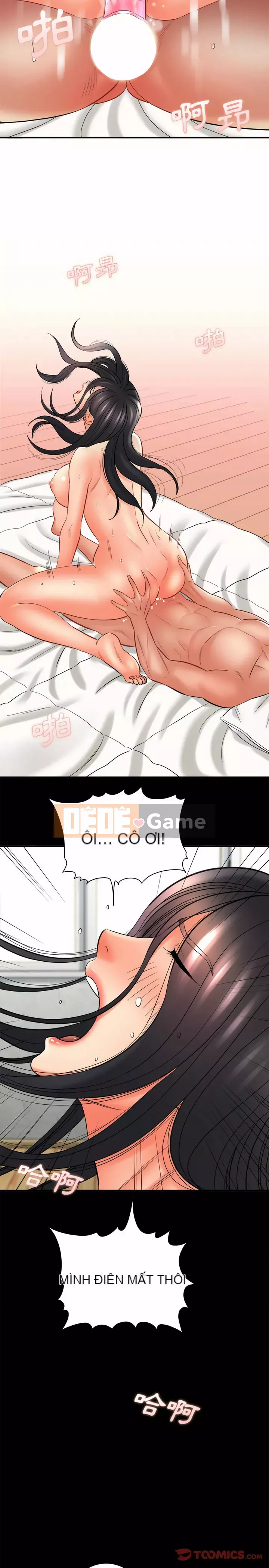 Phải lòng trợ lý Chương 24-25