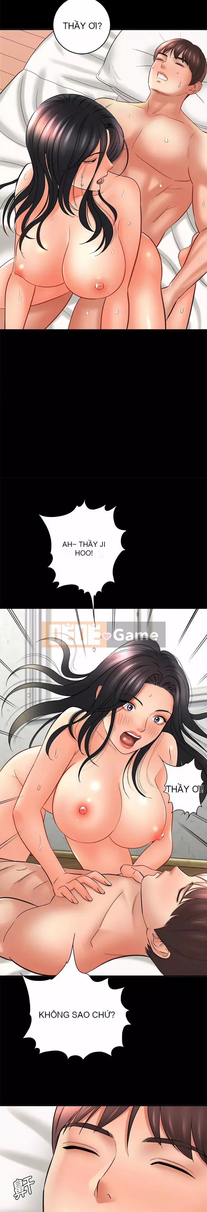 Phải lòng trợ lý Chương 24-25